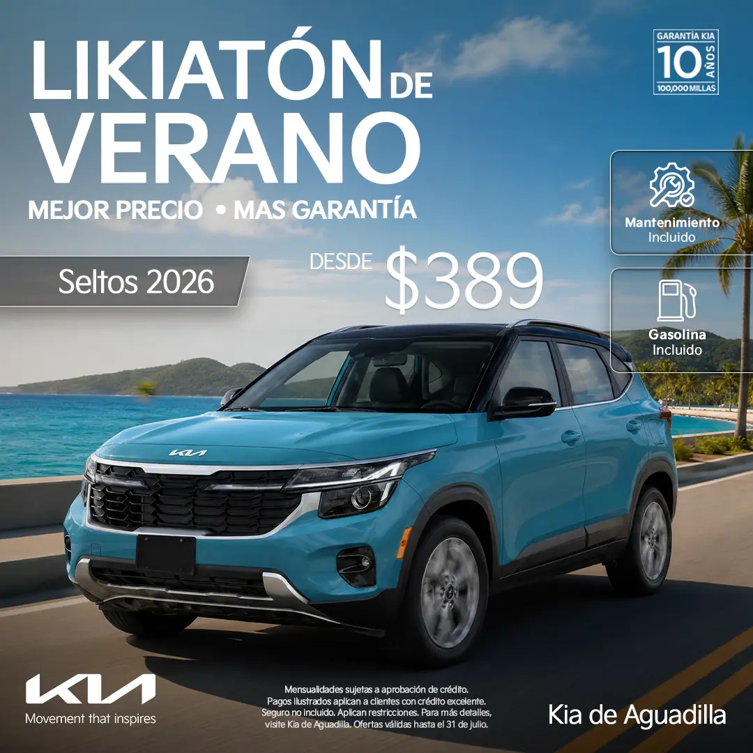 Nuestras ofertas — slide 2