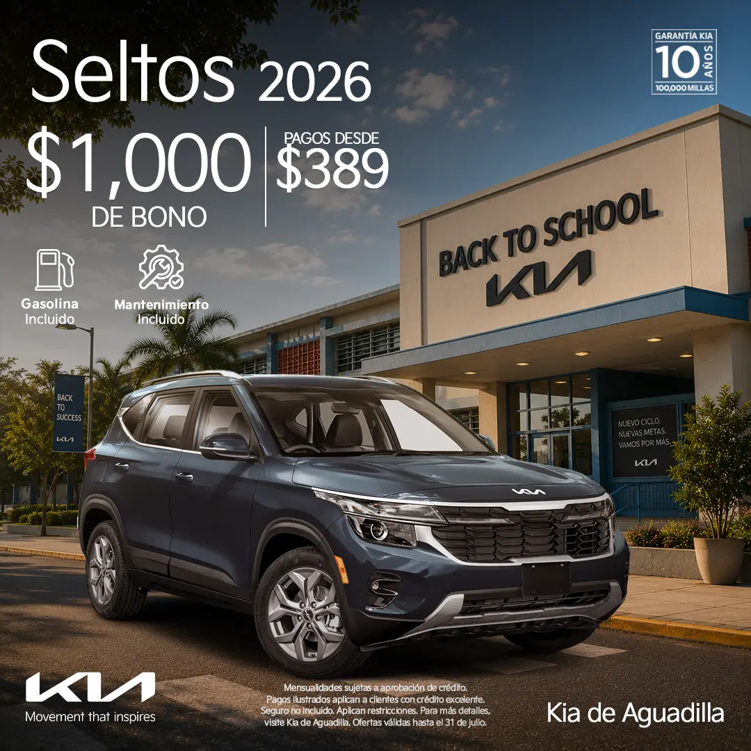 Nuestras ofertas — slide 2