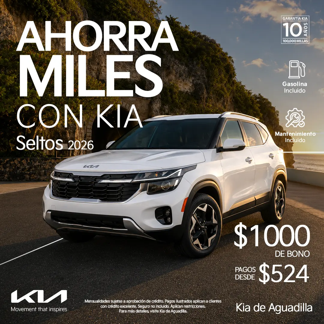 Nuestras ofertas — slide 3
